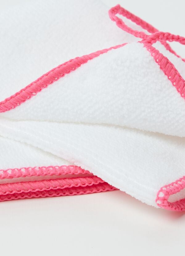 Ovs Dischetti Struccanti In Microfibra Beauty Routine