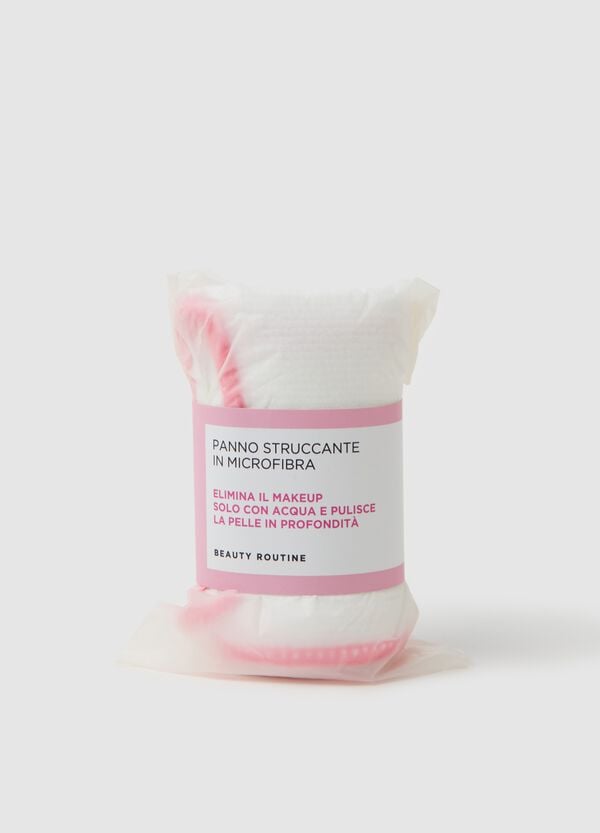 Ovs Dischetti struccanti in microfibra Beauty Routine