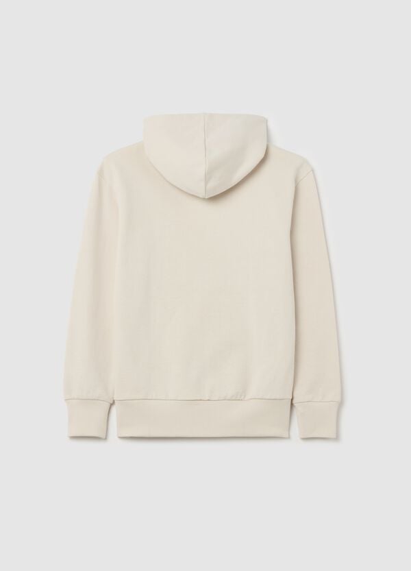 Ovs Felpa Con Cappuccio E Stampa NBA Los Angeles Lakers