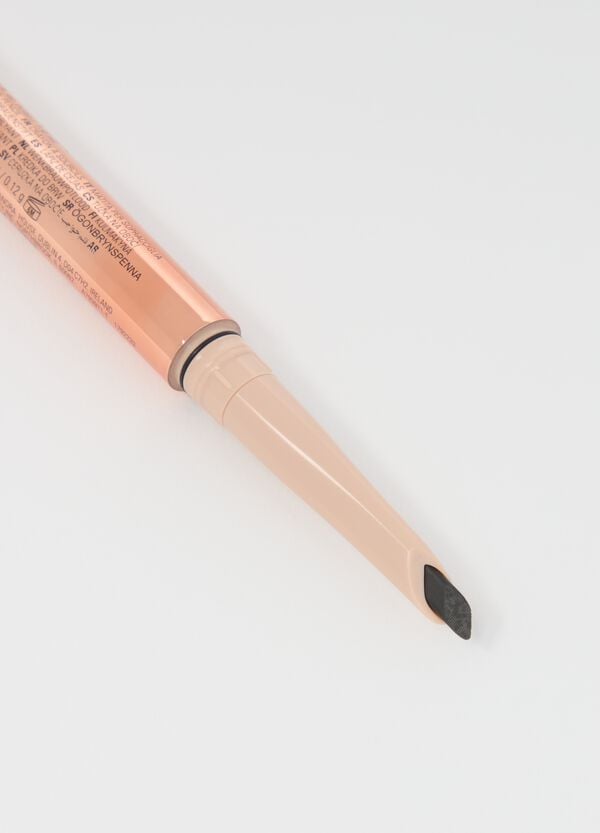 Ovs Fluffy Brow Filter Duo Dark Brown Matita Sopracciglia