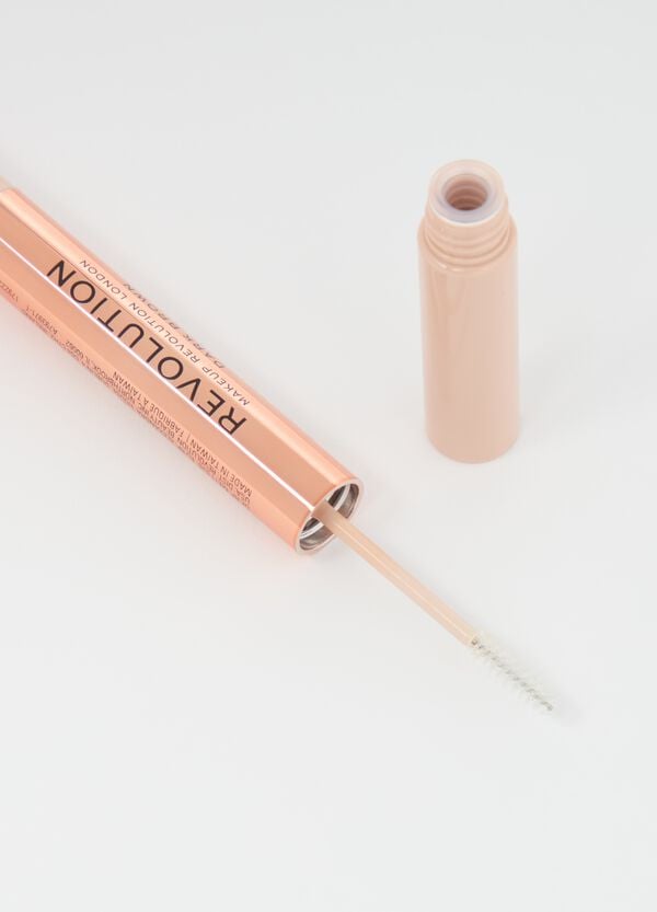 Ovs Fluffy Brow Filter Duo Dark Brown Matita Sopracciglia