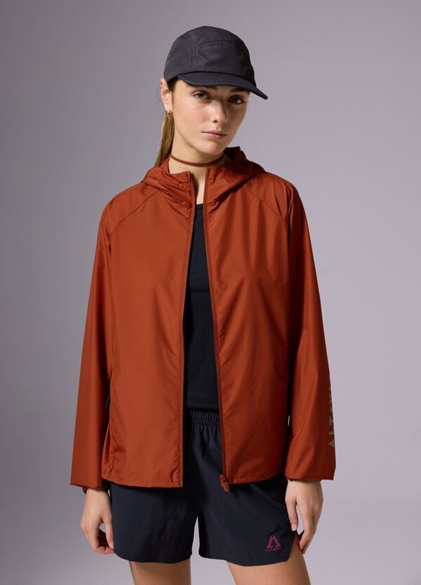 Ovs Giacca Antivento ALTAVIA WITH DEBORAH COMPAGNONI