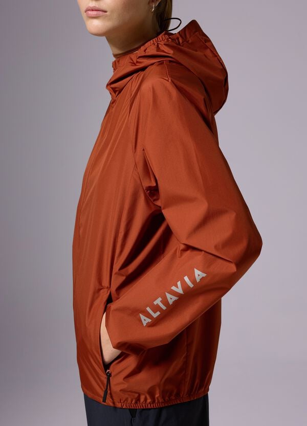 Ovs Giacca Antivento ALTAVIA WITH DEBORAH COMPAGNONI