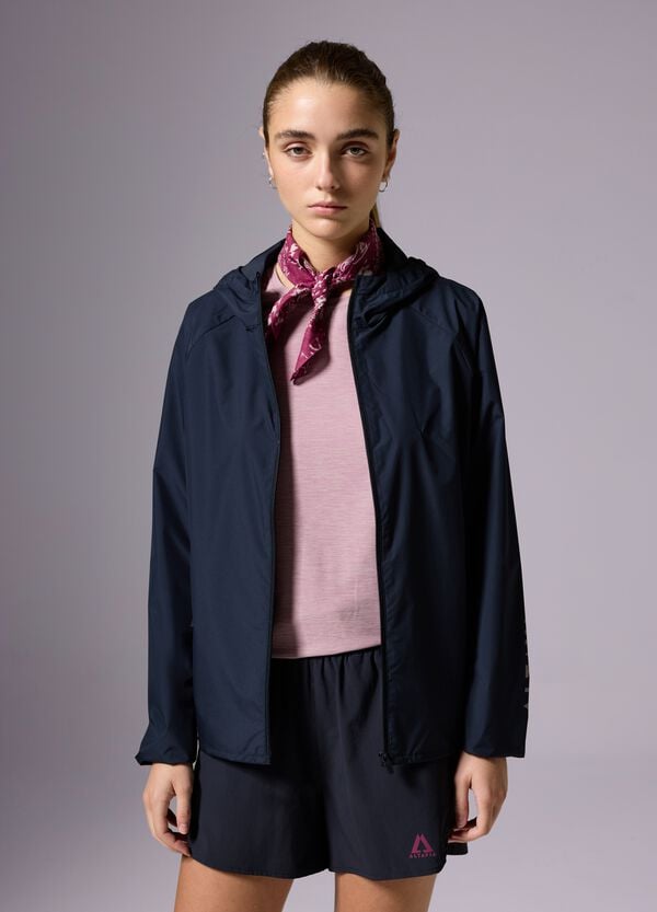 Ovs Giacca antivento ALTAVIA WITH DEBORAH COMPAGNONI