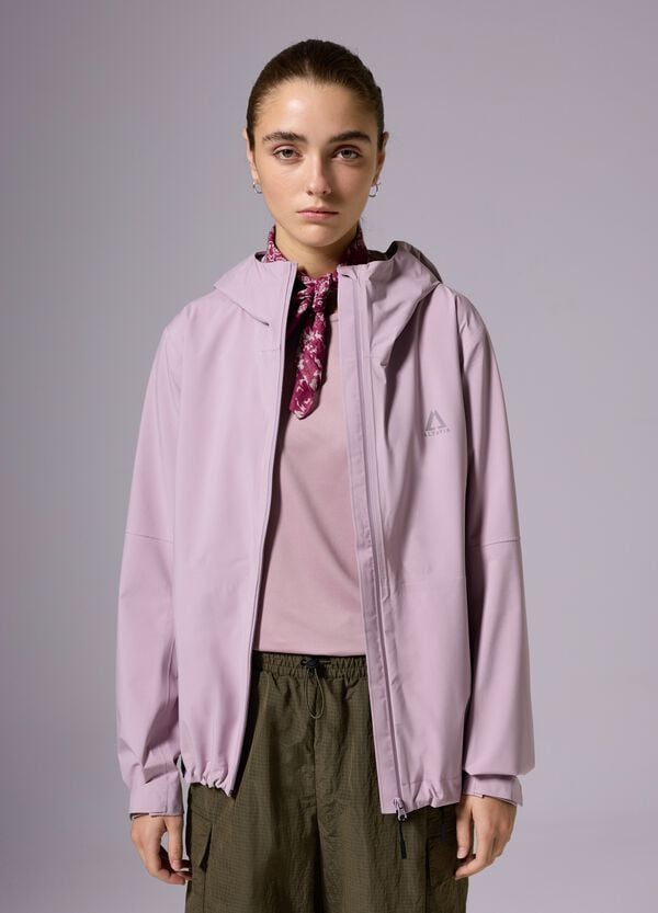 Ovs Giacca Guscio Antipioggia ALTAVIA WITH DEBORAH COMPAGNONI