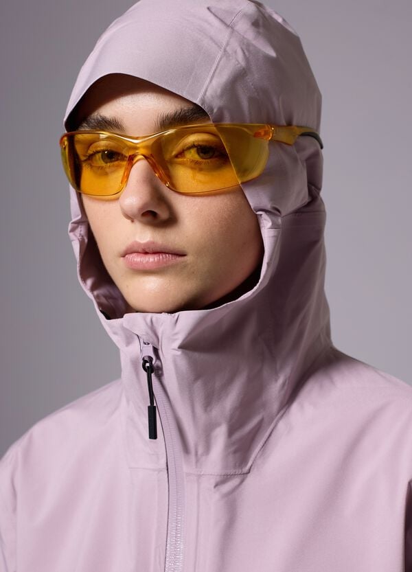 Ovs Giacca guscio antipioggia ALTAVIA WITH DEBORAH COMPAGNONI