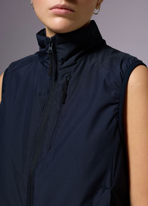 Ovs Gilet Imbottito ALTAVIA WITH DEBORAH COMPAGNONI