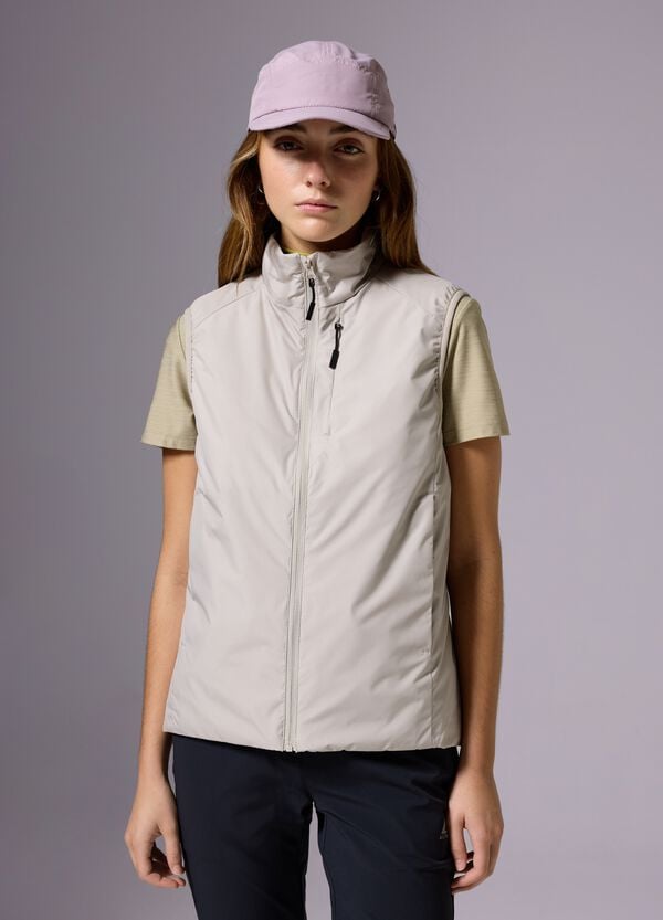 Ovs Gilet Imbottito ALTAVIA WITH DEBORAH COMPAGNONI