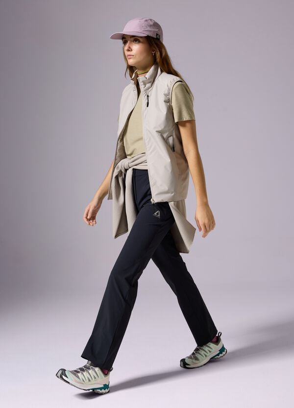 Ovs Gilet imbottito ALTAVIA WITH DEBORAH COMPAGNONI