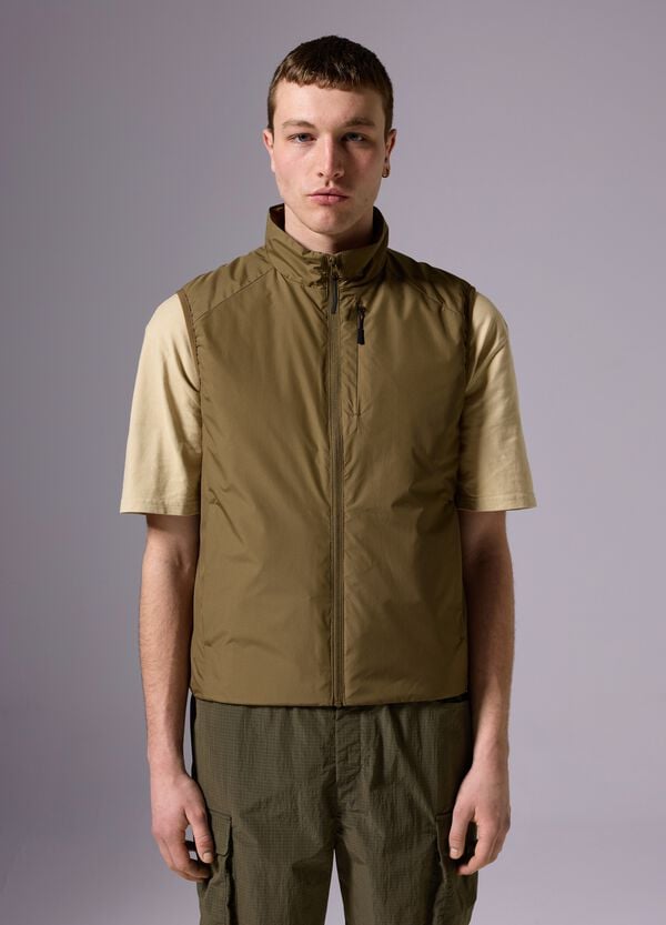 Ovs Gilet Imbottito ALTAVIA WITH DEBORAH COMPAGNONI