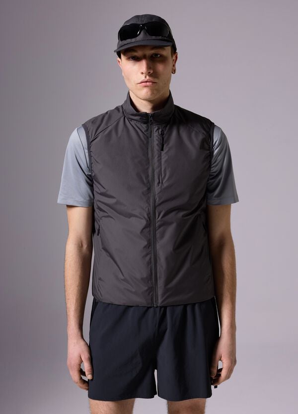Ovs Gilet Imbottito ALTAVIA WITH DEBORAH COMPAGNONI