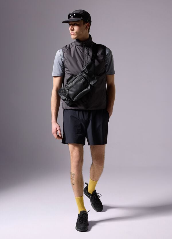 Ovs Gilet imbottito ALTAVIA WITH DEBORAH COMPAGNONI