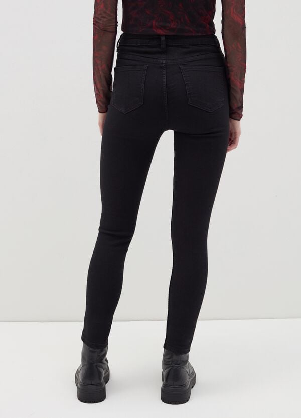 Ovs Jeans Skinny Fit Cinque Tasche B.ANGEL X MARE FUORI