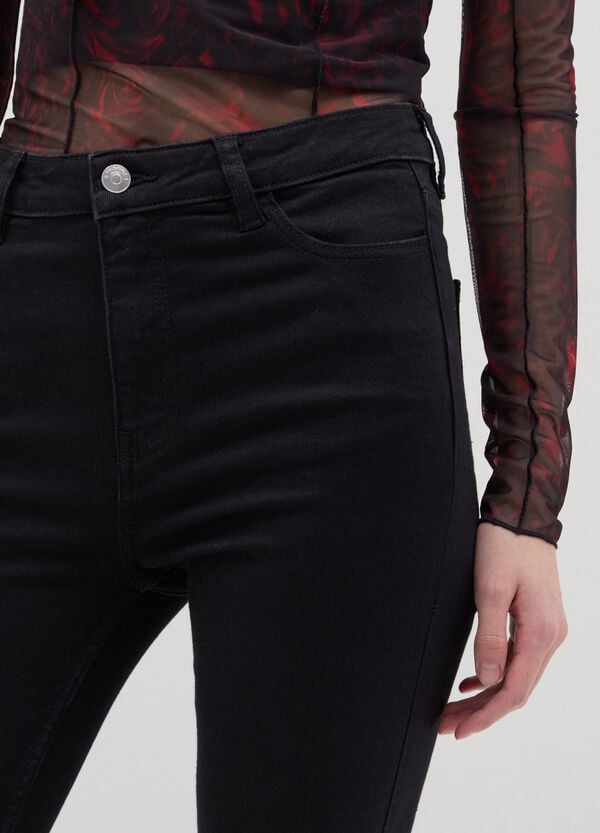 Ovs Jeans Skinny Fit Cinque Tasche B.ANGEL X MARE FUORI