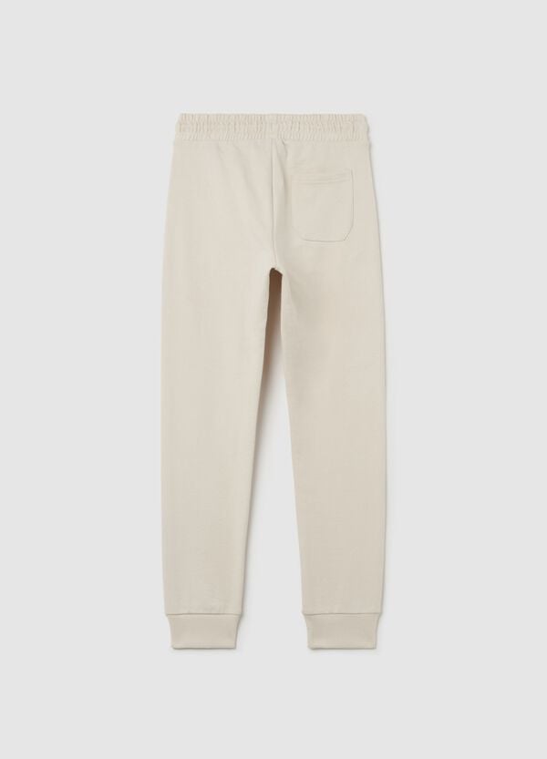 Ovs Joggers Con Coulisse E Stampa NBA Los Angeles Lakers