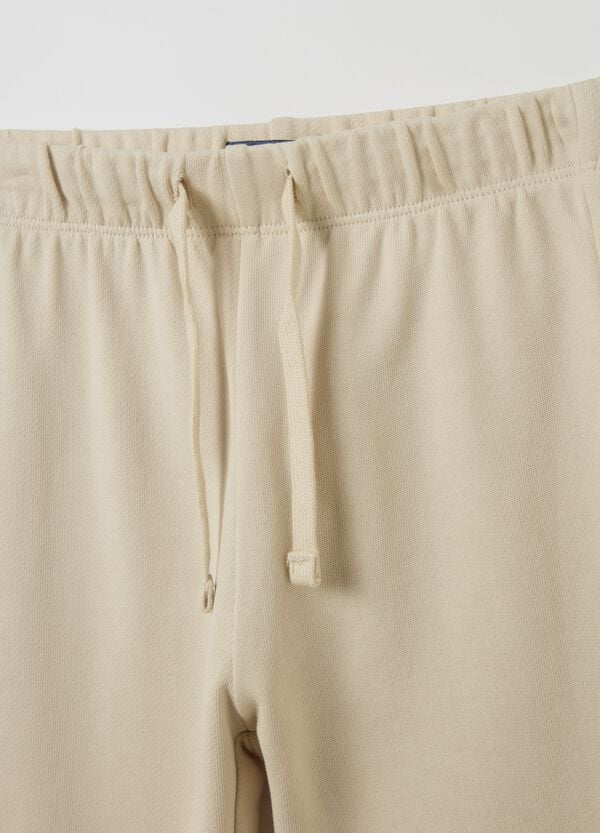 Ovs Jogging Set In Felpa Con Stampa "Jurassic Academy"