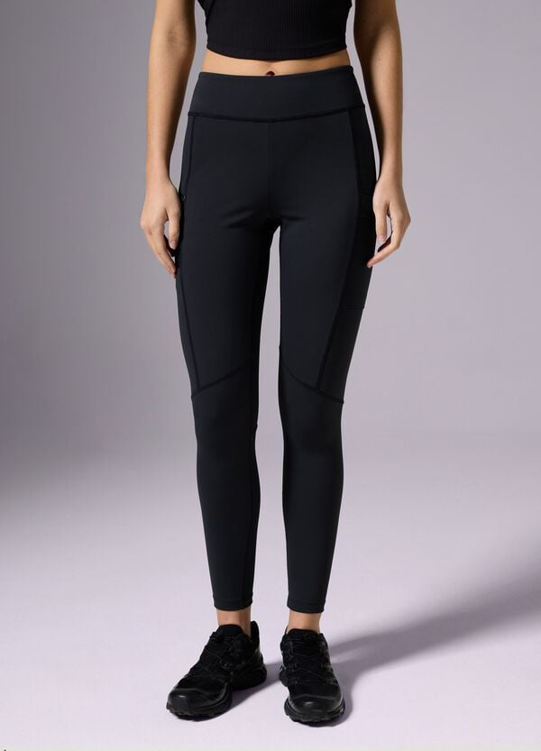 Ovs Leggings Tecnici ALTAVIA WITH DEBORAH COMPAGNONI