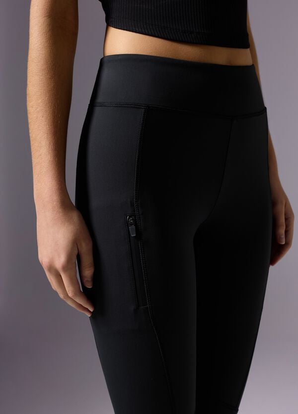 Ovs Leggings Tecnici ALTAVIA WITH DEBORAH COMPAGNONI
