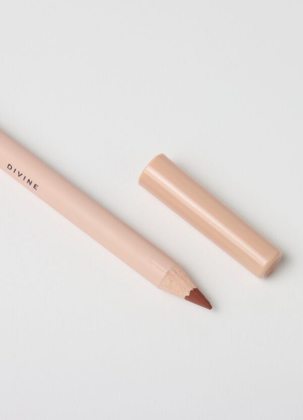Ovs Lip Contour Kit Divine Kit Matita Labbra E Rossetto