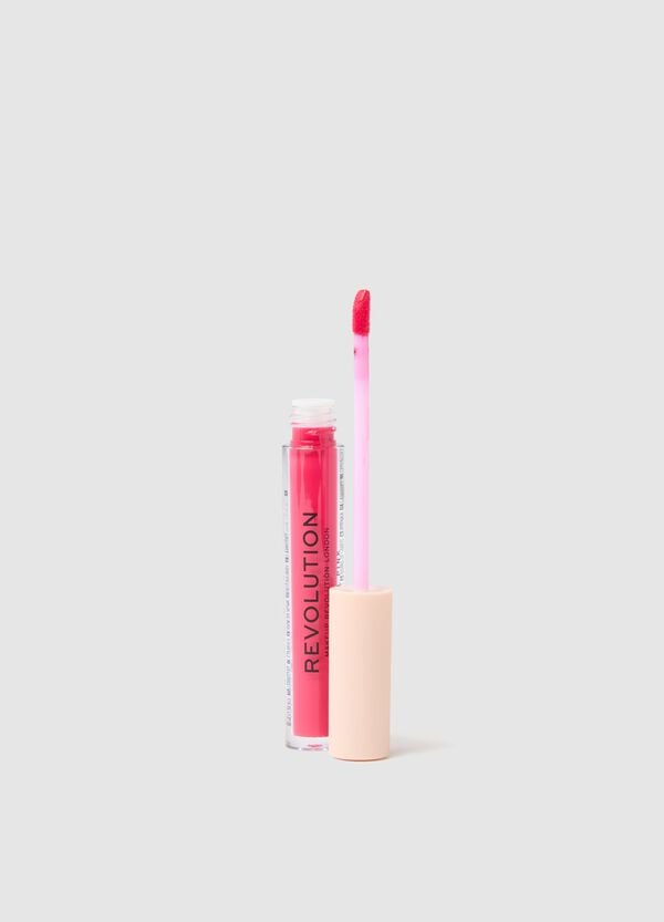 Ovs Lip Contour Kit Soulful Pink Kit Matita Labbra E Rossetto