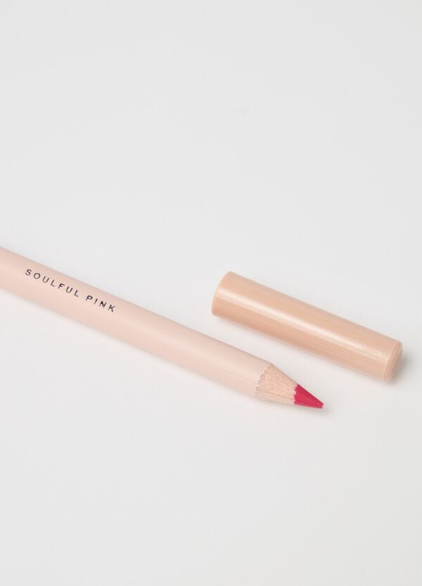 Ovs Lip Contour Kit Soulful Pink Kit Matita Labbra E Rossetto
