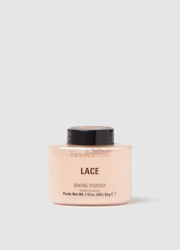 Ovs Loose Baking Powder Lace cipria in polvere libera