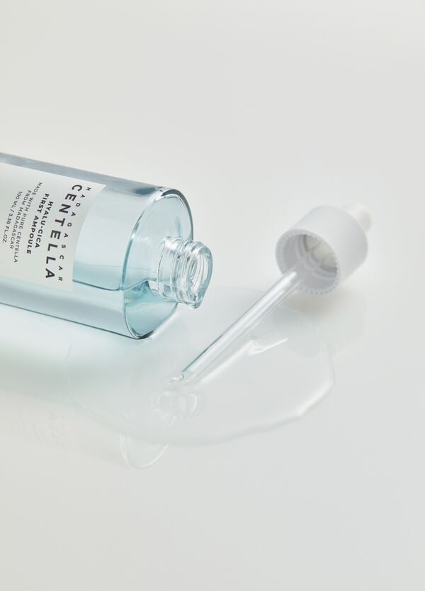 Ovs Madagascar Centella Hyalu-Cica First Ampoule 100ml