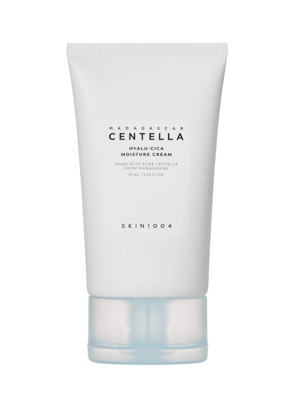 Ovs Madagascar Centella Hyalu-Cica Moisture Cream 75ml