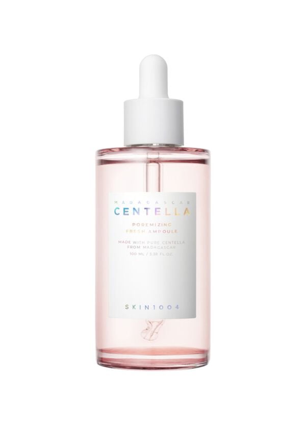 Ovs Madagascar Centella Poremizing Fresh Ampoule 100ml