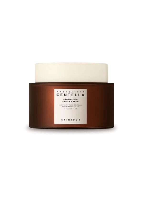 Ovs Madagascar Centella Probio-Cica Enrich Cream 50ml