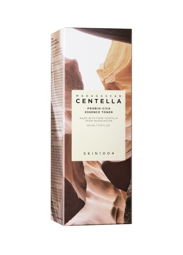 Ovs Madagascar Centella Probio-Cica Essence Toner 210ml