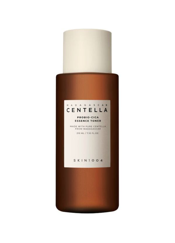 Ovs Madagascar Centella Probio-Cica Essence Toner 210ml