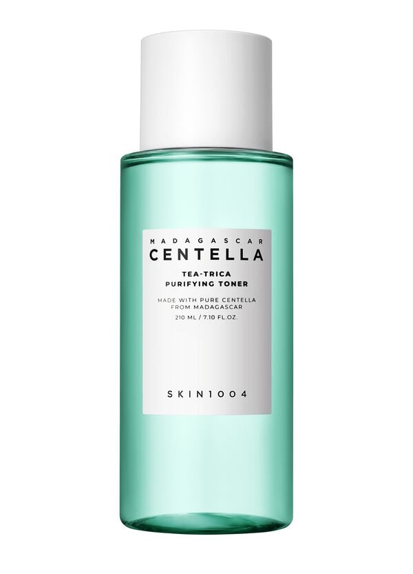 Ovs Madagascar Centella Tea-Trica Purifying Toner 210ml