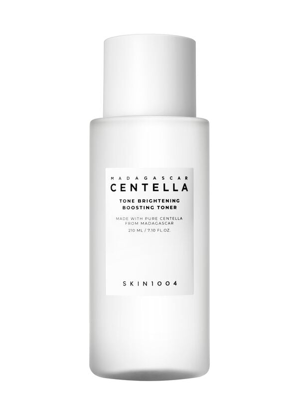 Ovs Madagascar Centella Tone Brightening Boosting Toner 210ml