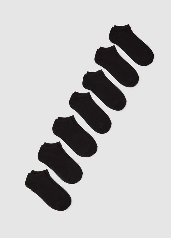 Ovs Multipack sette pariscarpa sneakers tinta unita