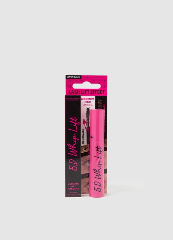 Ovs 5D Whip Lift Mascara