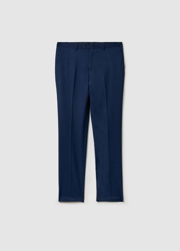 Ovs Abito Regular Fit In Misto Viscosa Plus Size