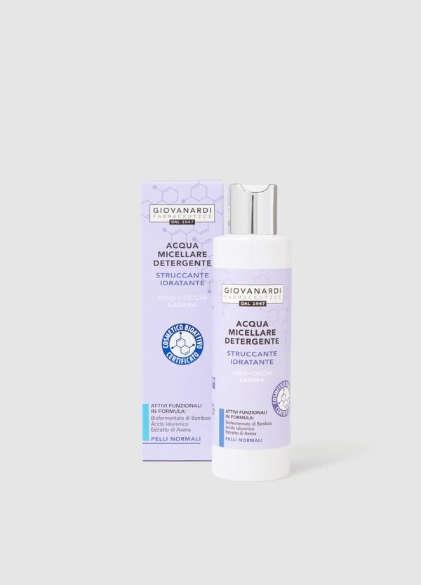 Ovs Acqua micellare