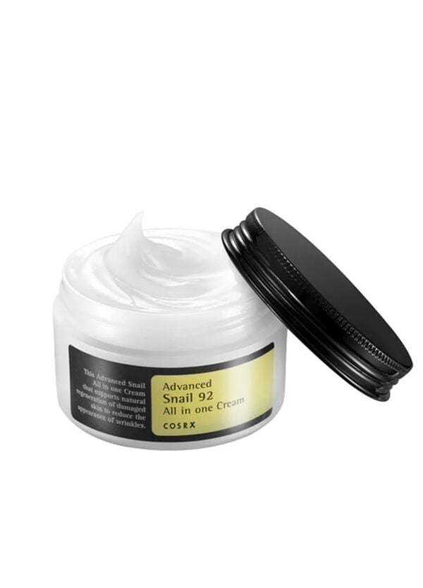 Ovs Advanced Snail 92 All In One Cream (EU)