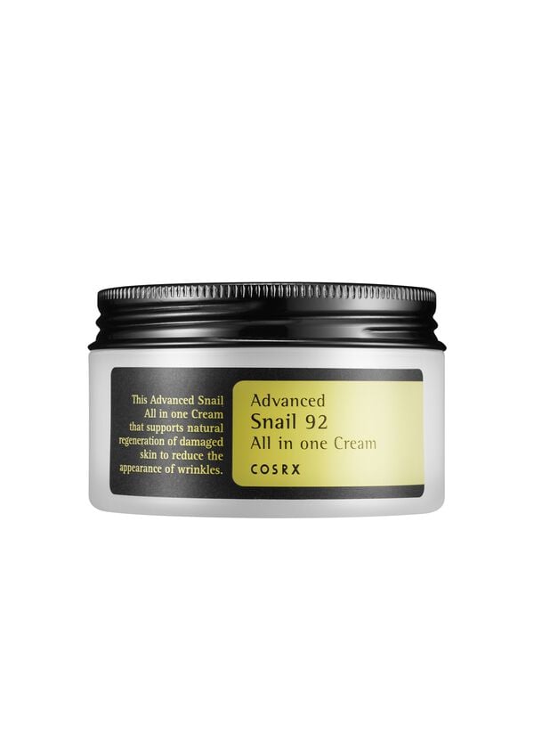 Ovs Advanced Snail 92 All In One Cream (EU)