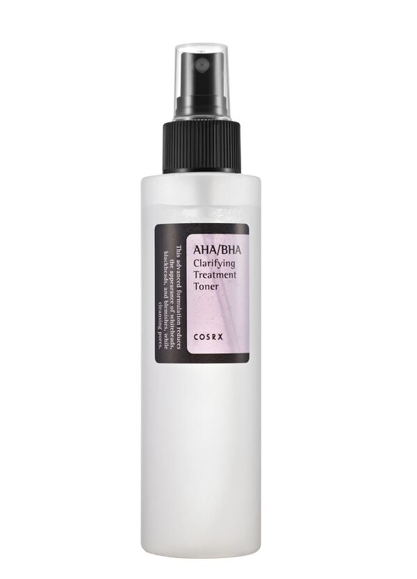 Ovs AHA/BHA Clarifying Treatment Toner (EU)