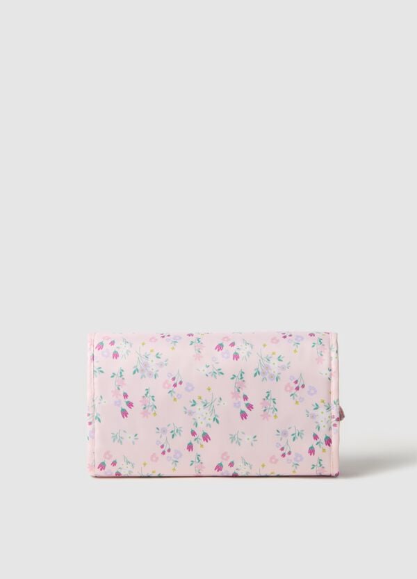 Ovs Astuccio Da Viaggio Con Gancio