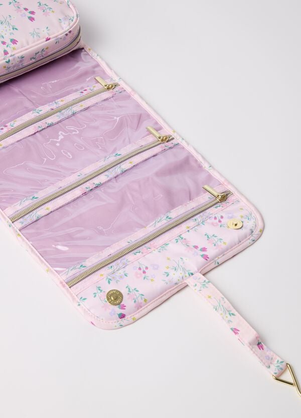 Ovs Astuccio Da Viaggio Con Gancio