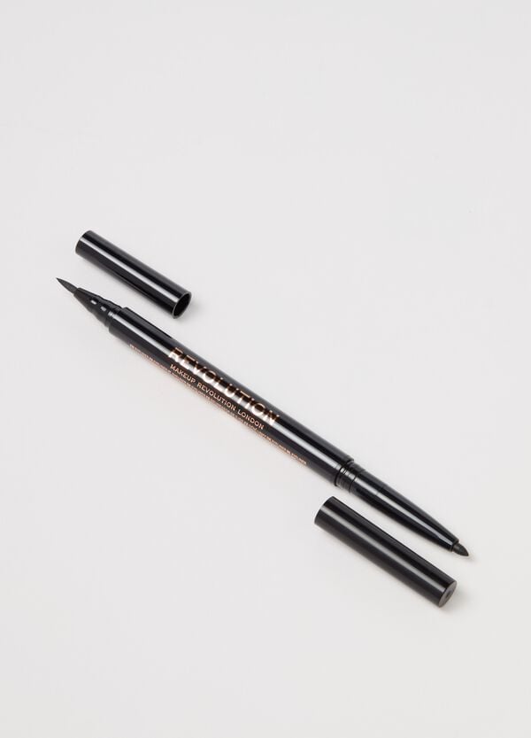 Ovs Awesome Eyeliner Felt & Kohl