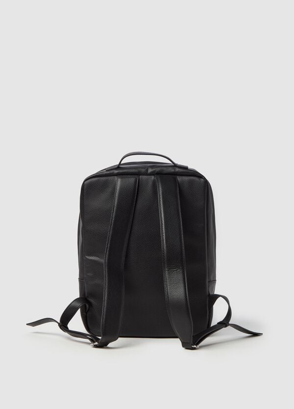 Ovs Backpack Black