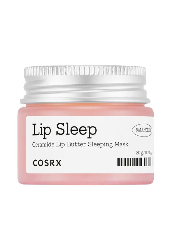Ovs Balancium Ceramide Lip Butter Sleeping Mask (EU)