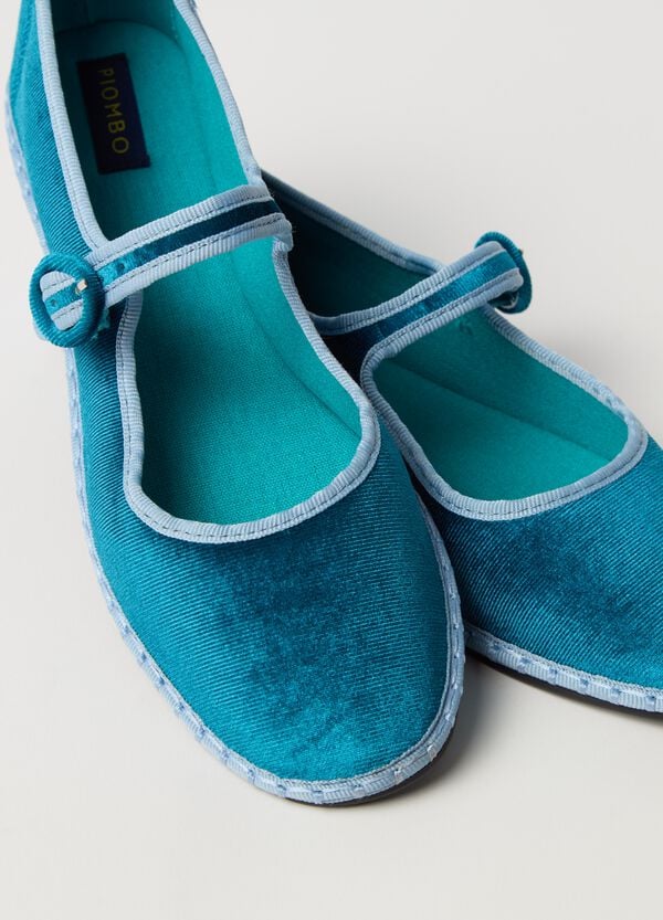 Ovs Ballerine Con Cinturino