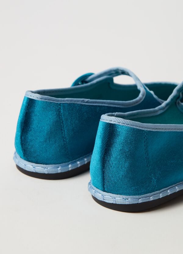 Ovs Ballerine Con Cinturino