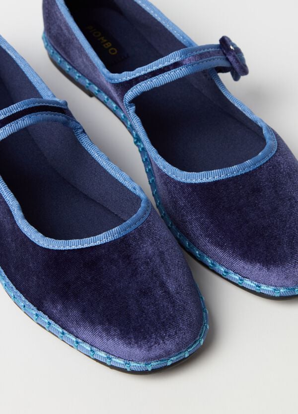 Ovs Ballerine Con Cinturino