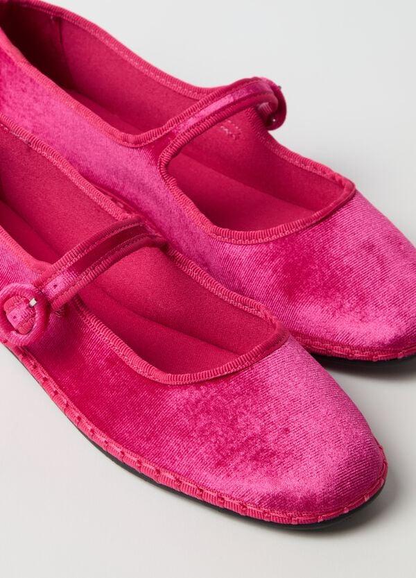 Ovs Ballerine Con Cinturino